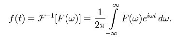 从头到尾彻底理解傅里叶变换算法、上 - 图1