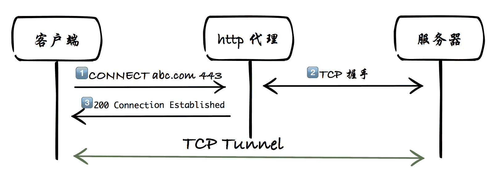 第二节：如何代理HTTPS请求 - 图1