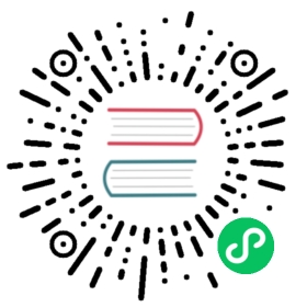 BookChat 微信小程序阅读