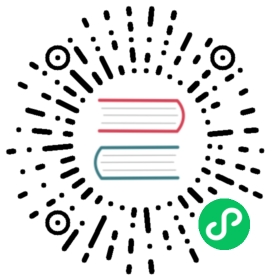 BookChat 微信小程序阅读