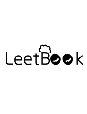 LeetBook(LeetCode题解开源书)