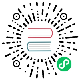 BookChat 微信小程序阅读