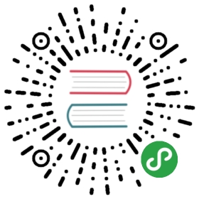 BookChat 微信小程序阅读
