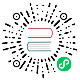 BookChat 微信小程序阅读