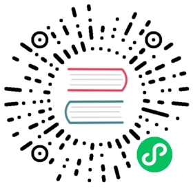 BookChat 微信小程序阅读