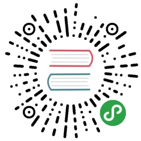 BookChat 微信小程序阅读