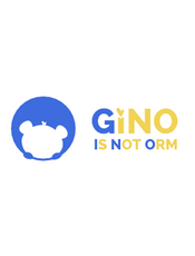 Python GINO 1.0 中文文档
