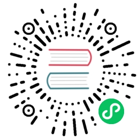 BookChat 微信小程序阅读