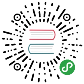 BookChat 微信小程序阅读