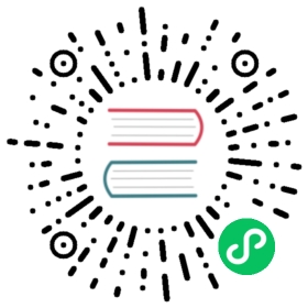 BookChat 微信小程序阅读
