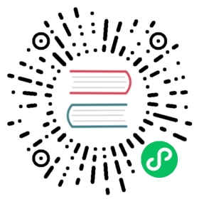 BookChat 微信小程序阅读