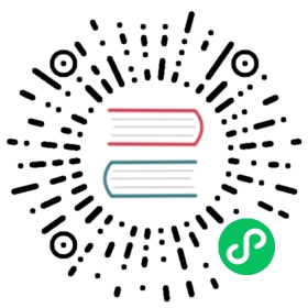 BookChat 微信小程序阅读