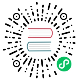 BookChat 微信小程序阅读
