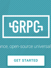 gRPC学习笔记