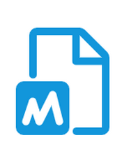 mdBook Document