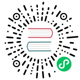 BookChat 微信小程序阅读
