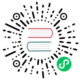 BookChat 微信小程序阅读