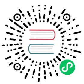 BookChat 微信小程序阅读