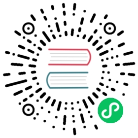 BookChat 微信小程序阅读