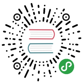 BookChat 微信小程序阅读